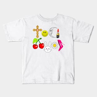 MAGIC EYE Kids T-Shirt